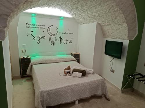 Terlizzi Bed & Breakfast | Green House