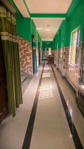 Digha House | green house stay