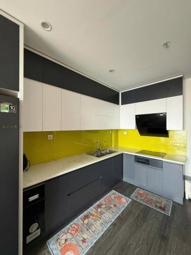 Cubao Apartment | Green Leaf Residence