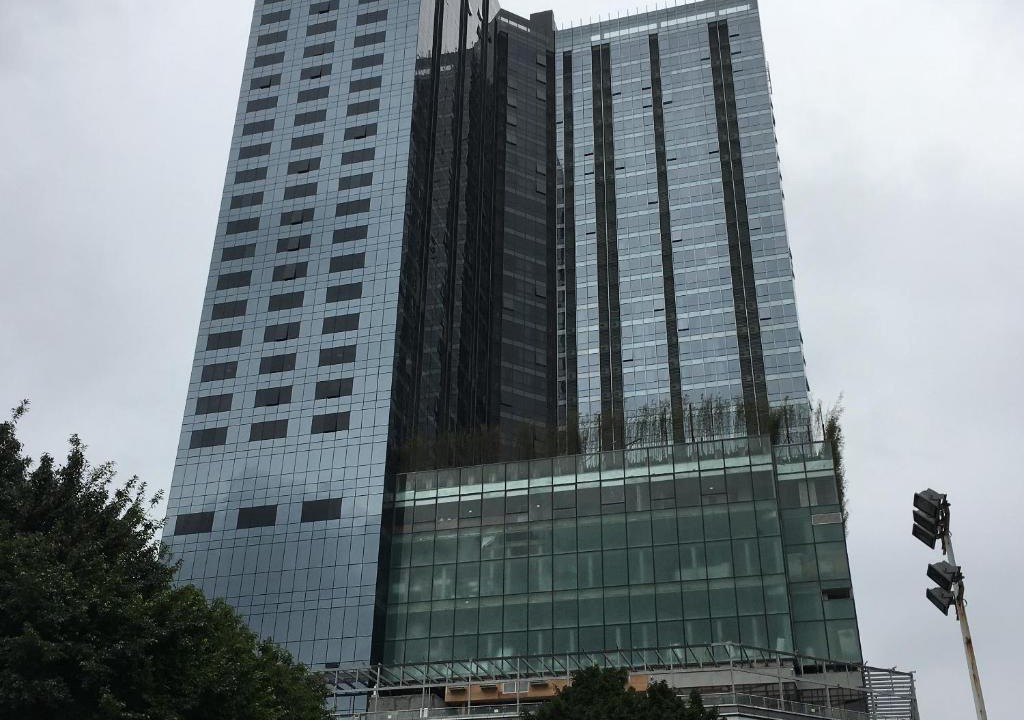 Beijing Road Apartment | Green lemon tree International Apartment Beijing Road Jiedeng Metropolis Store