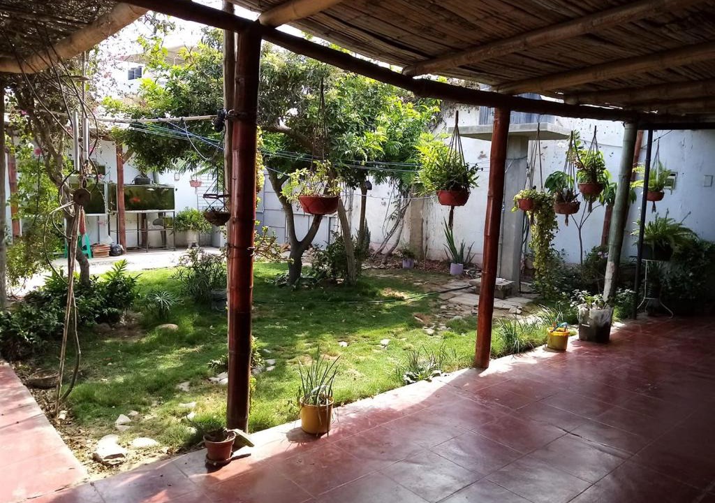 La Esperanza House | Green Lodging