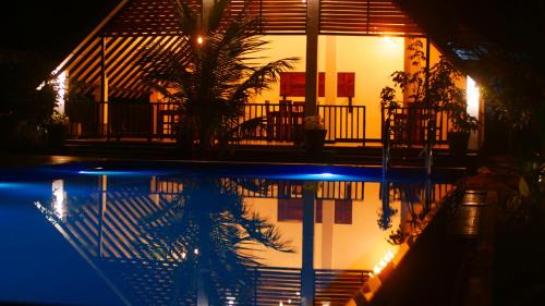 Dambulla Resort | Green Luxe
