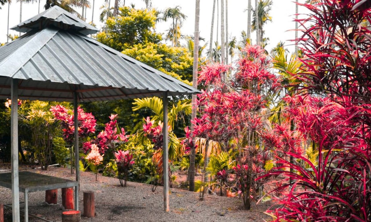 Maraiyur Hotel | Green Mount Residency
