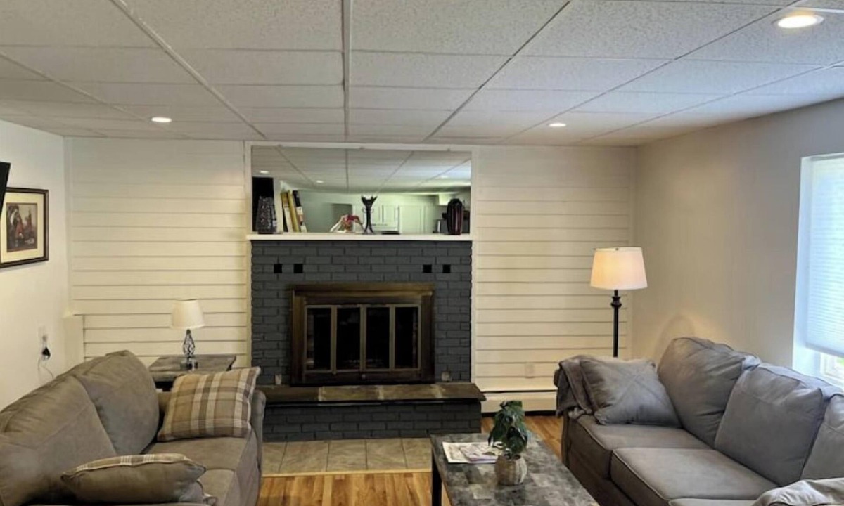 East Haven  Rutland County Apartment | Green Mountain Access: