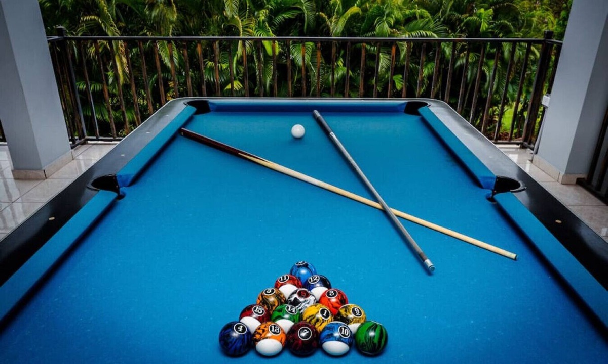 Jaguey Apartment | Green Mountain Studio 2, pool table-7 min to beach