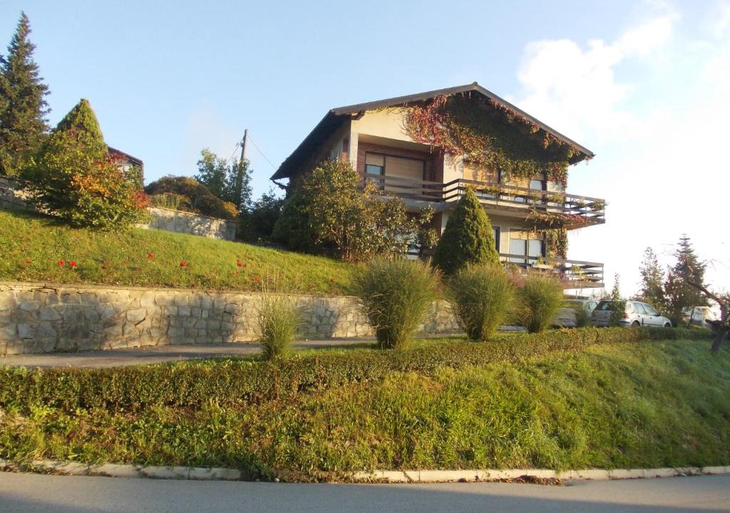 Sladki Vrh House | Green Oasis