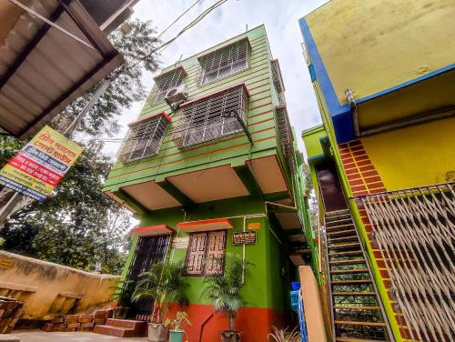 Bankura House | Green Palace Guest House