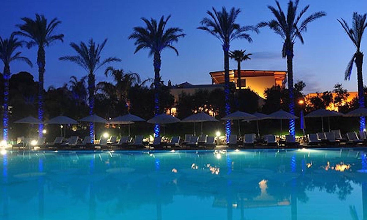 Otranto Hotel | Green Paradise Alimini Resort