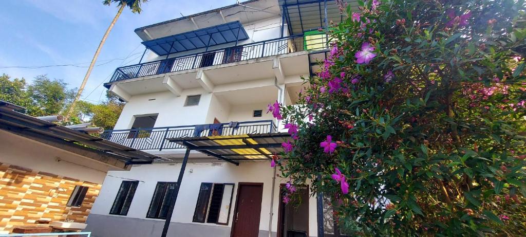 Chithirapuram House | GREEN PEPPER MUNNAR