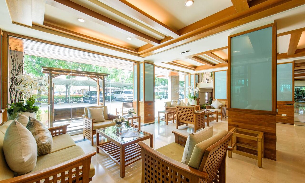 Uthai Hotel | Green Residence Ayutthaya - SHA Plus