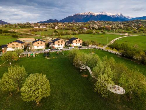 Bran Villa | Green Resort Bran