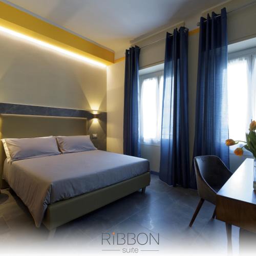 Bullona House | GREEN RIBBON