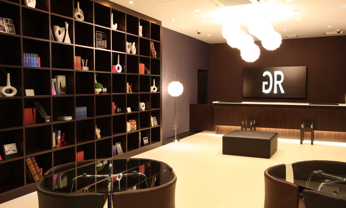 Araiso Onsen Hotel | Green Rich Hotel Hamada Ekimae Artificial Hot Spring Futamata Yunohana