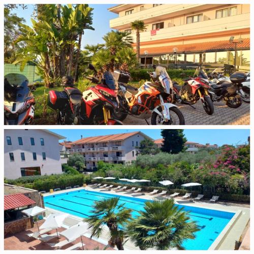 Alghero Hotel | Green Sporting Club Hotel
