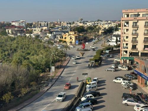 Loralai District Apartment | Green stay