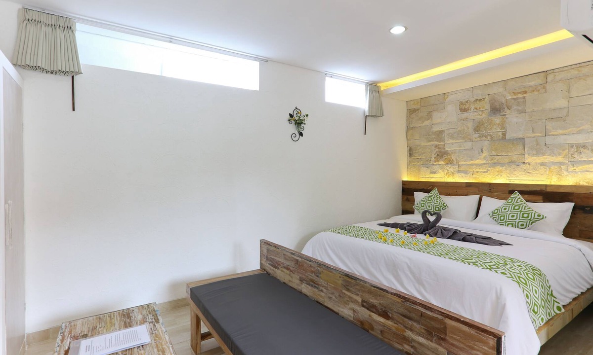 Sanur Apartment | Green Studio Sanur