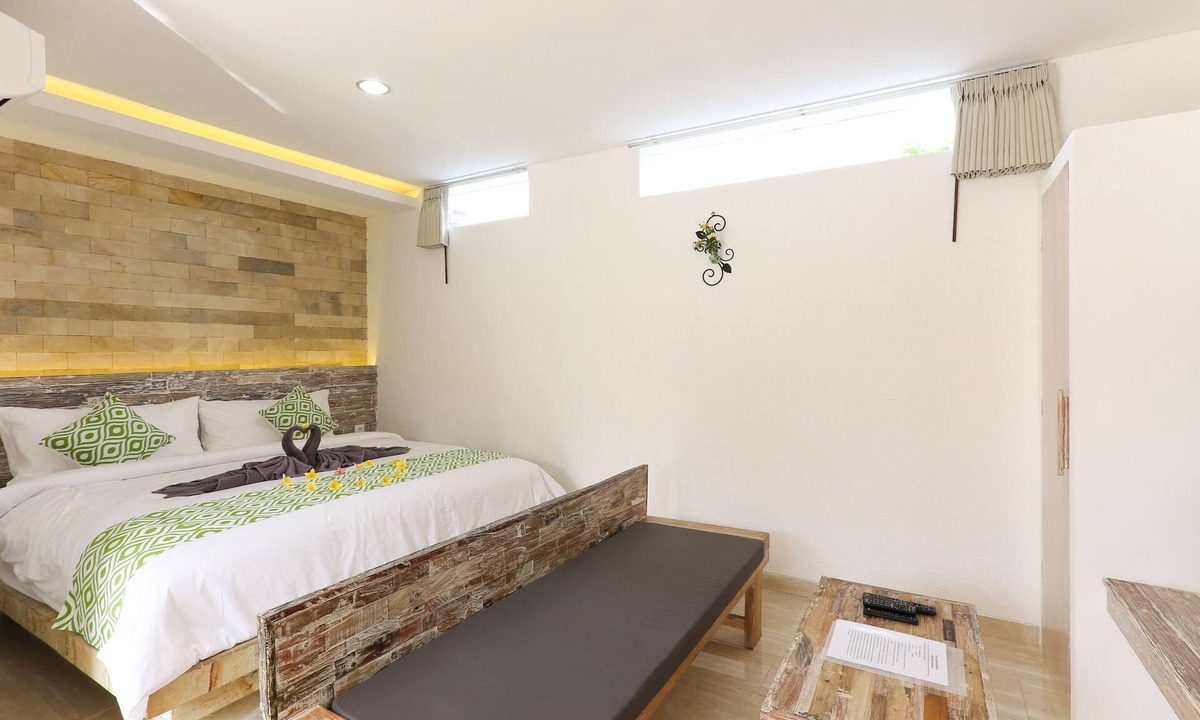 Sanur Apartment | Green Studio Sanur