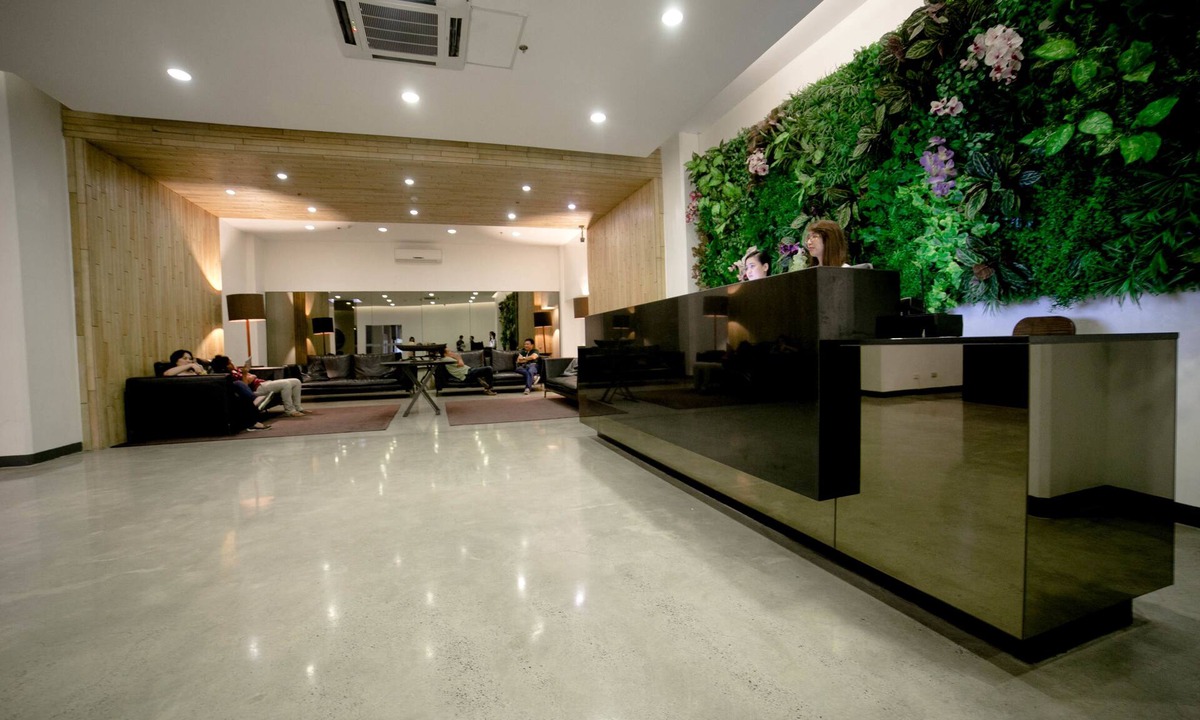 Dasmarinas Village Hotel | Green Sun Hotel