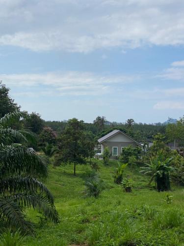 Nong Thale House | Green Tree Cottage5