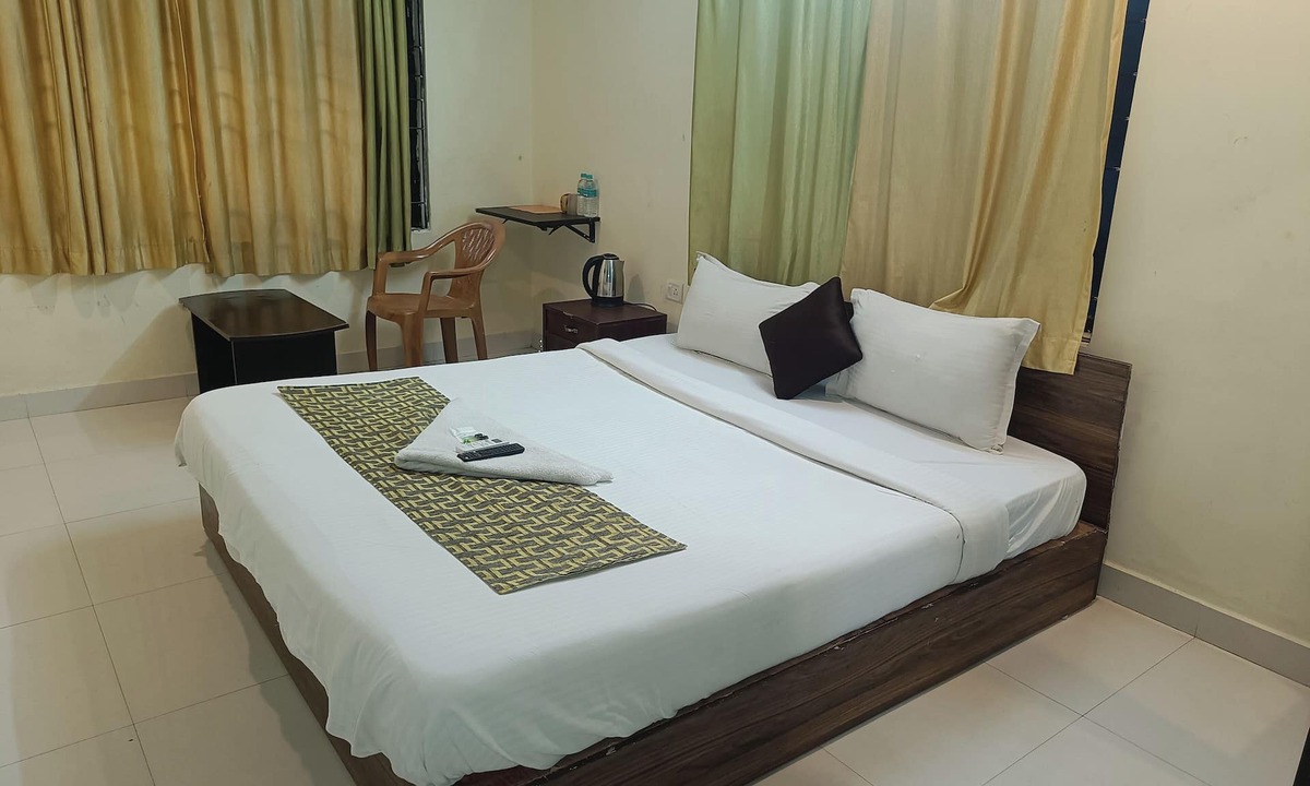 Teynampet Hotel | Green Tree Hotel