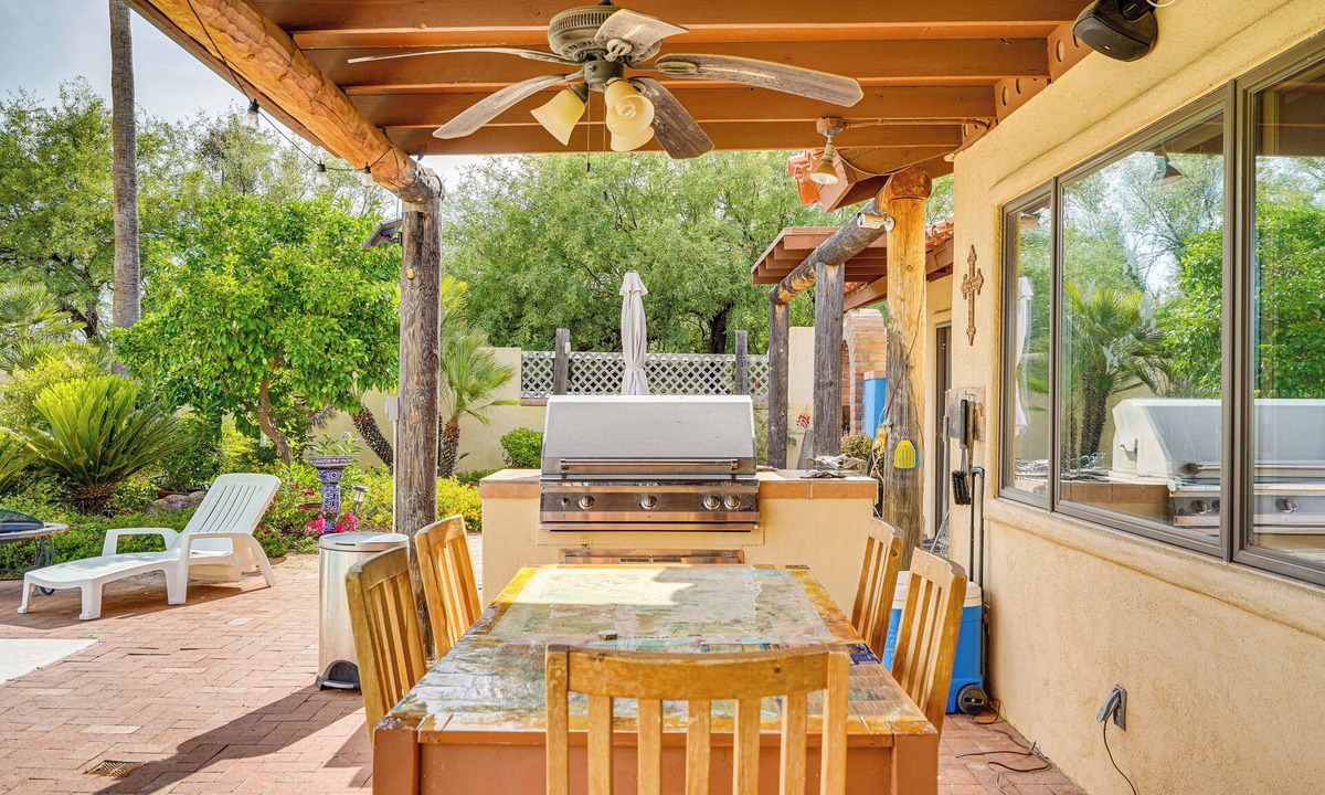Montana Vista House | Green Valley Mountain Oasis w/Views: 4 Mi to Golf