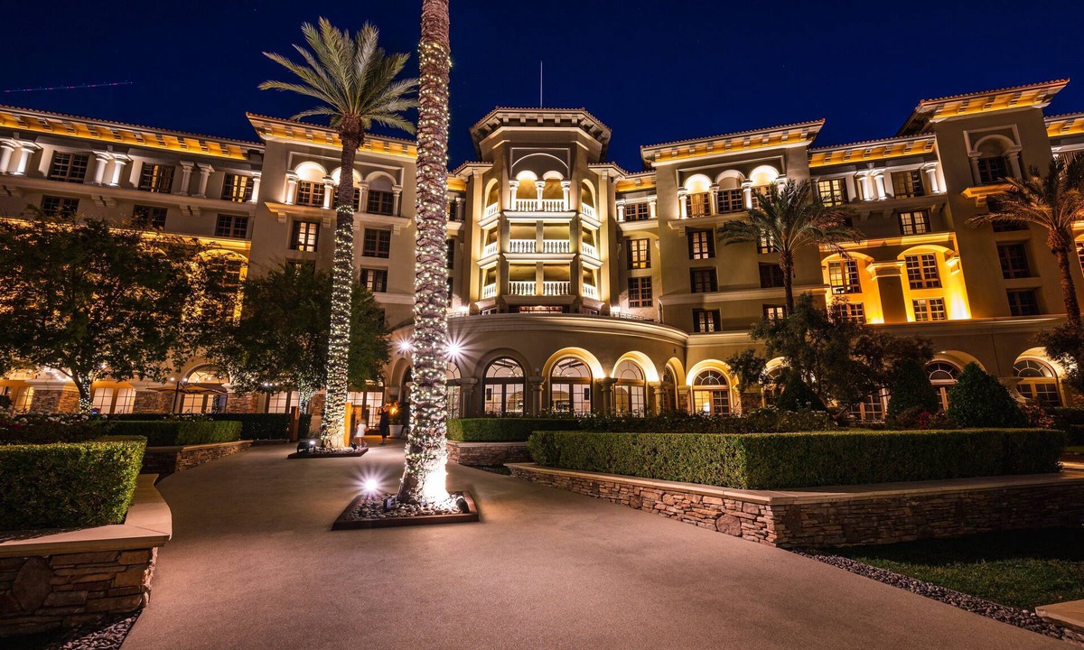 Green Valley Ranch Hotel | Green Valley Ranch Resort and Spa
