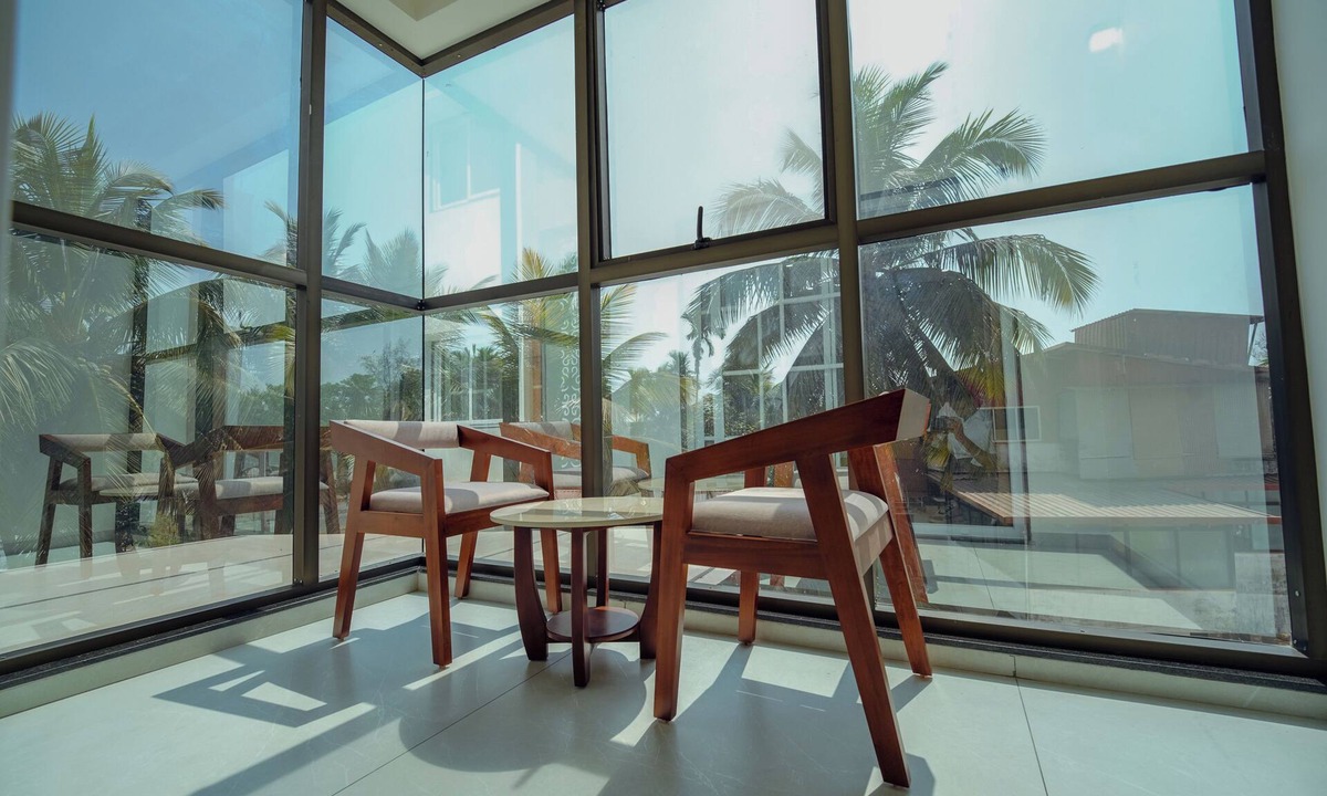 Saligrama Hotel | GREEN VIEW SUITES
