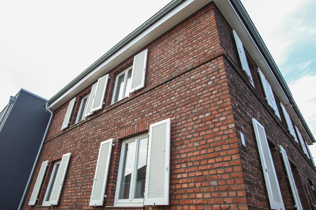 Buderich Apartment | Green46