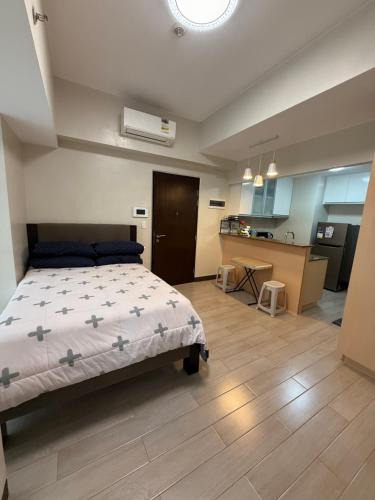 Legazpi Village Apartment | GREENBELT Hamilton
