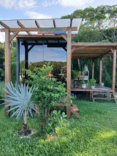 Garopaba House | greencontainergaropaba