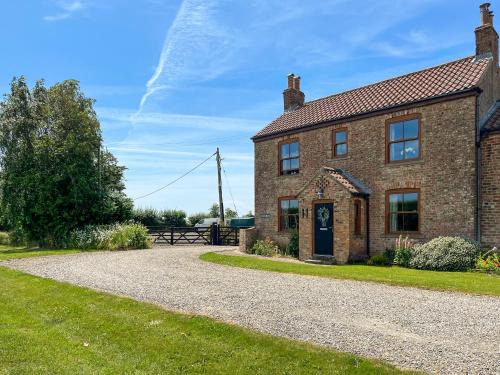 Scawton House | Greenfield