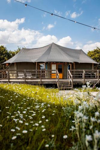 Bohon Other | Greenfields Glamping Durbuy