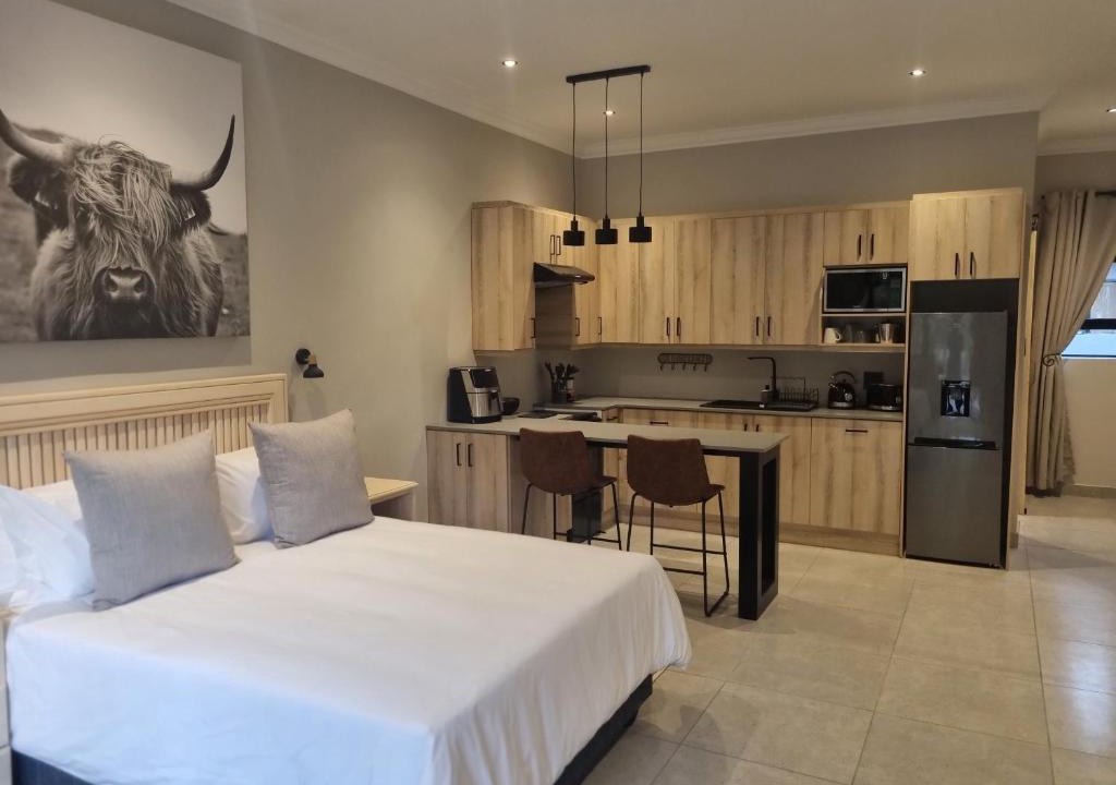 Alberton Apartment | Greenfields Long Stay