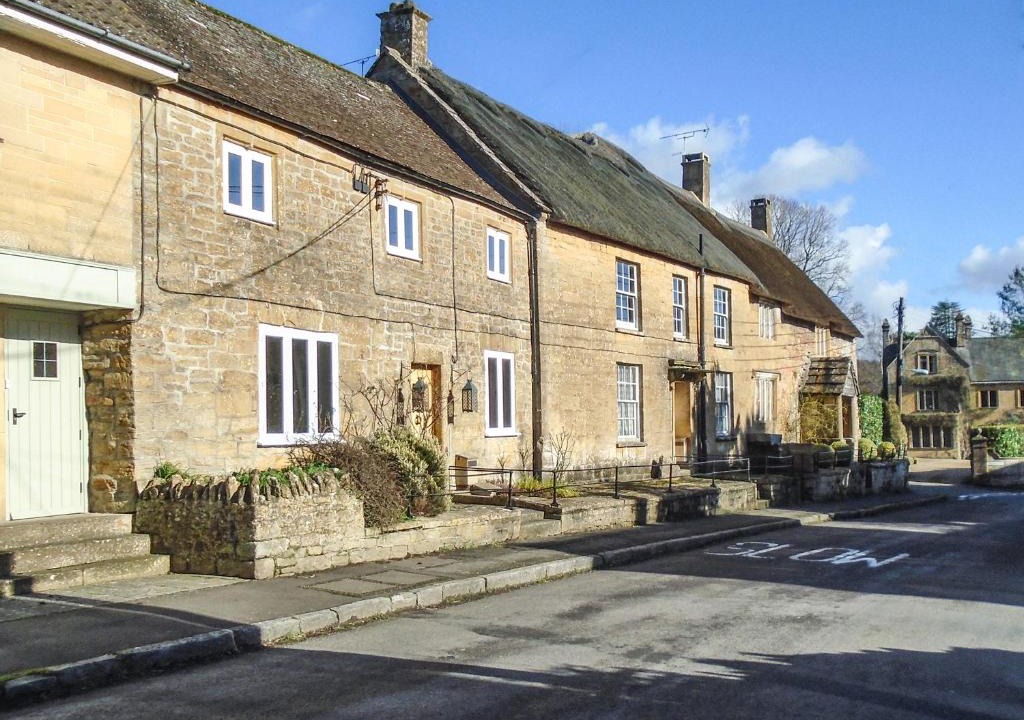 Norton Sub Hamdon House | Greenham Cottage