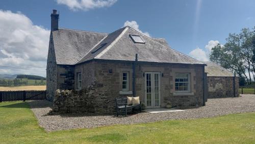 Kelso House | Greenhead Cottage