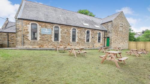 Greenhead Hostel | Greenhead Hostel