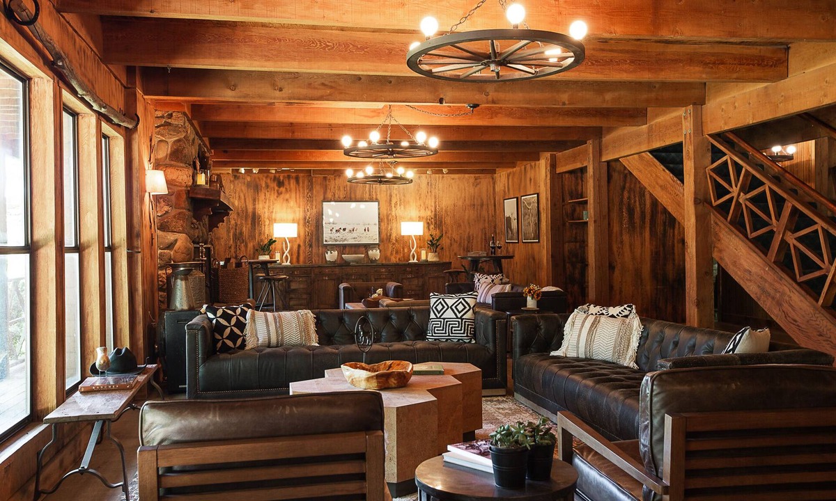 Quincy House | Greenhorn Ranch