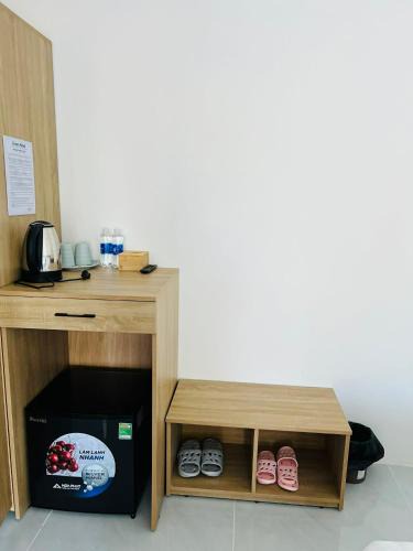 M'Drak Hotel | GreenHotel