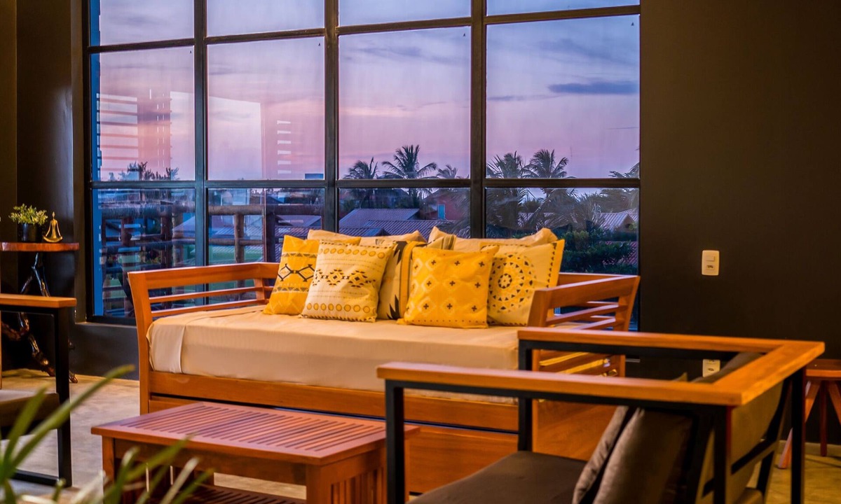 Prea House | Greenhousi Prea