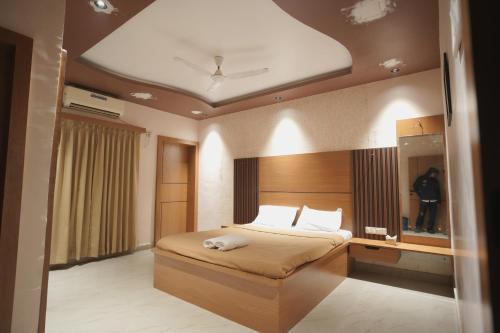 Silvassa Resort | Greenland Resort