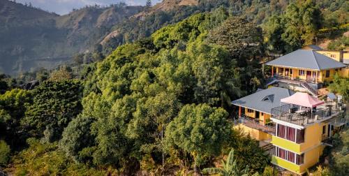 Devikolam Resort | Greenleaf Holidays
