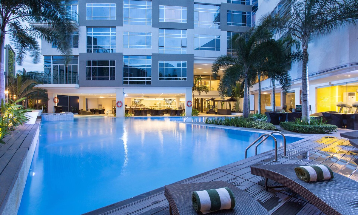 General Santos Hotel | Greenleaf Hotel Gensan