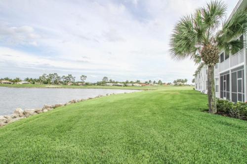 Naples House | GreenLinks Golf Villa at Lely Resort