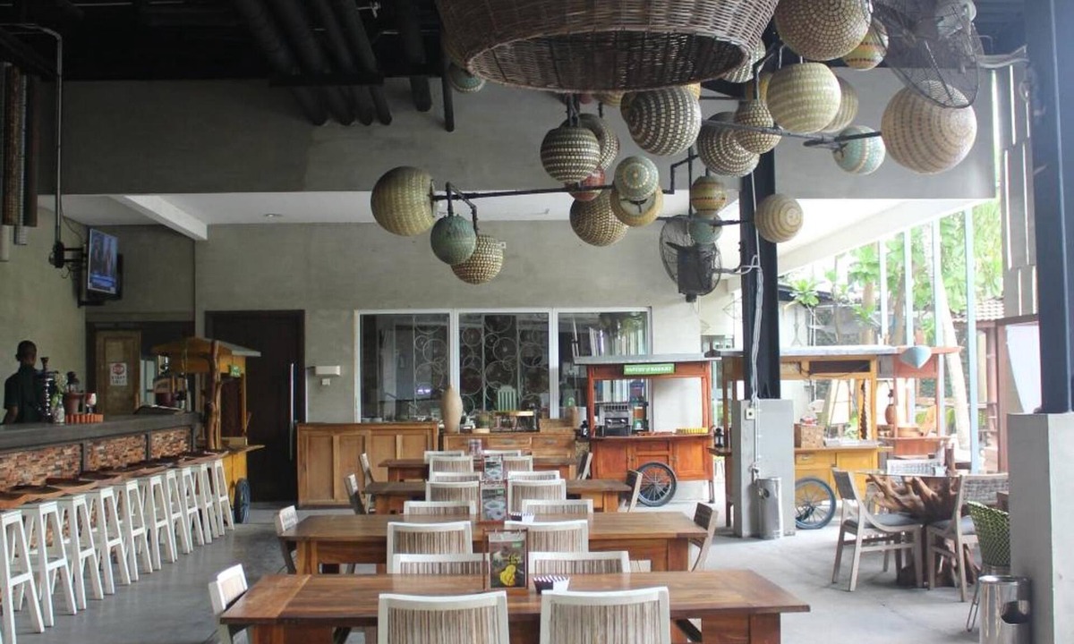 Cilegon Hotel | Greenotel Cilegon