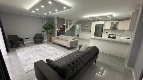 Trabzon Villa | Greenplain Luxury
