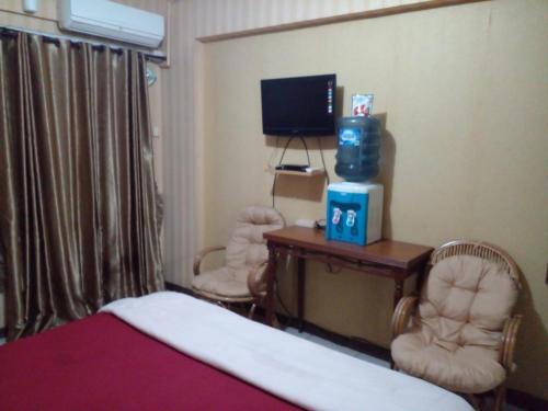 Bogor Apartment | GREENROOM Apartemen Bogor Valley