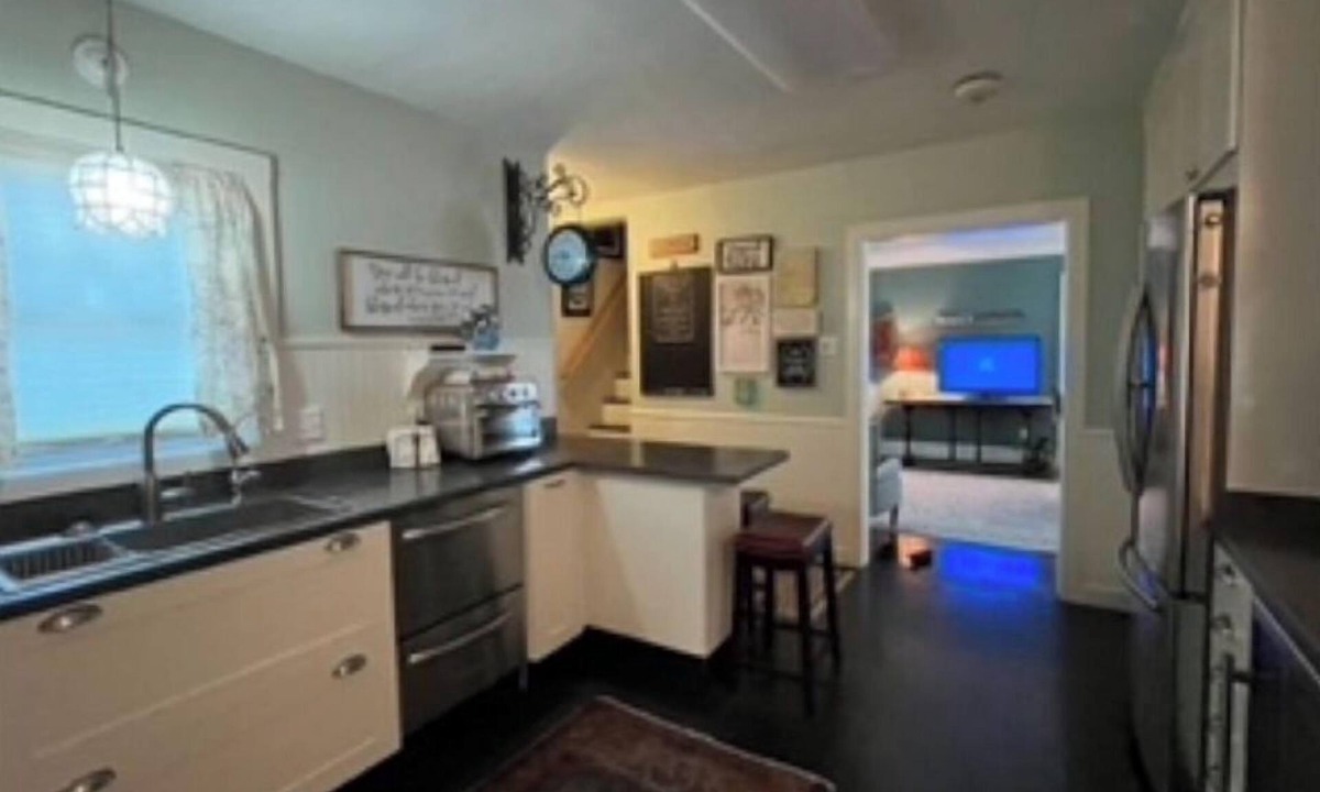 Oconomowoc House | Greenstone Cottage