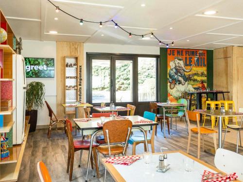 Saint-Yrieix-sur-Charente Hotel | greet hôtel Angoulême