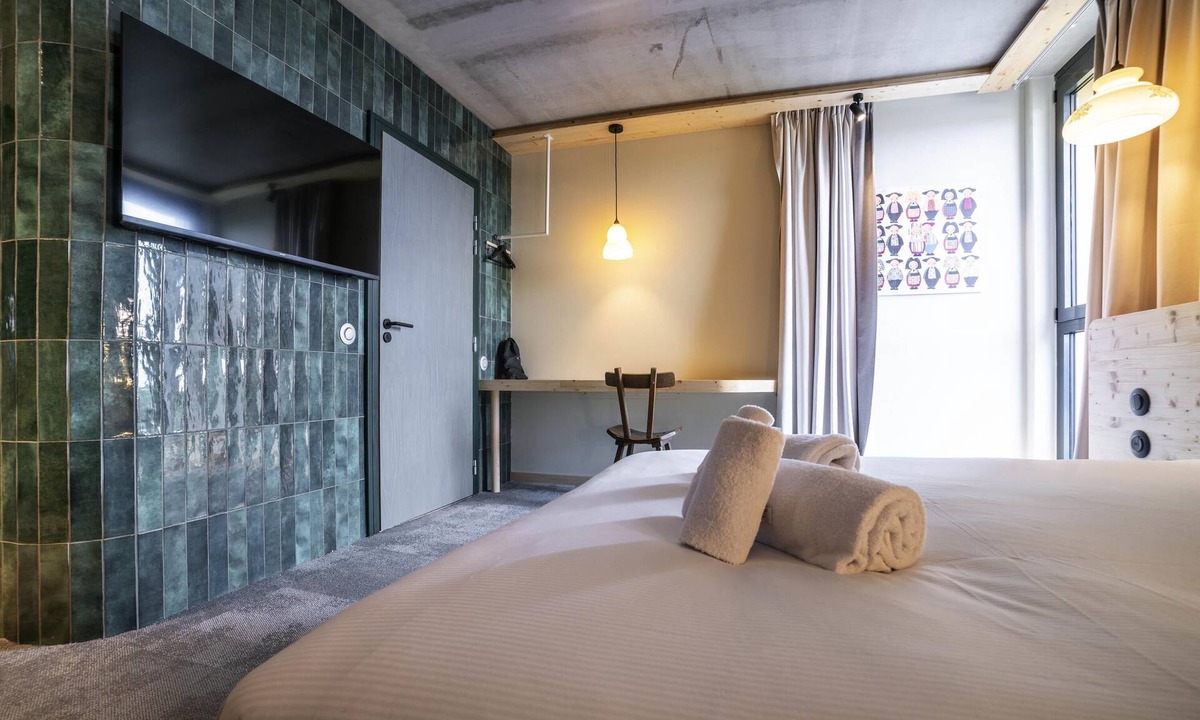 Cernay Hotel | Greet Hotel Cernay Mulhouse