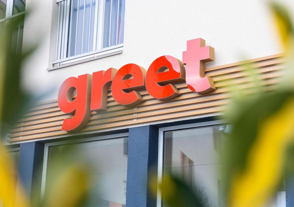 Houdemont Hotel | greet Hotel Nancy Sud